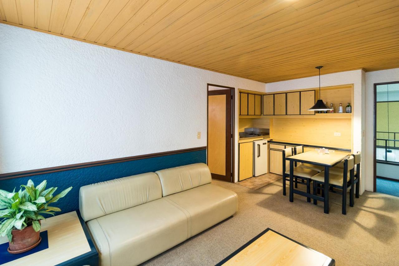 Real 97 Aparthotel Bogota