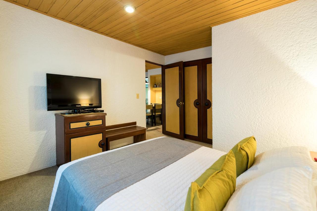 Aparthotel Real 97 3*