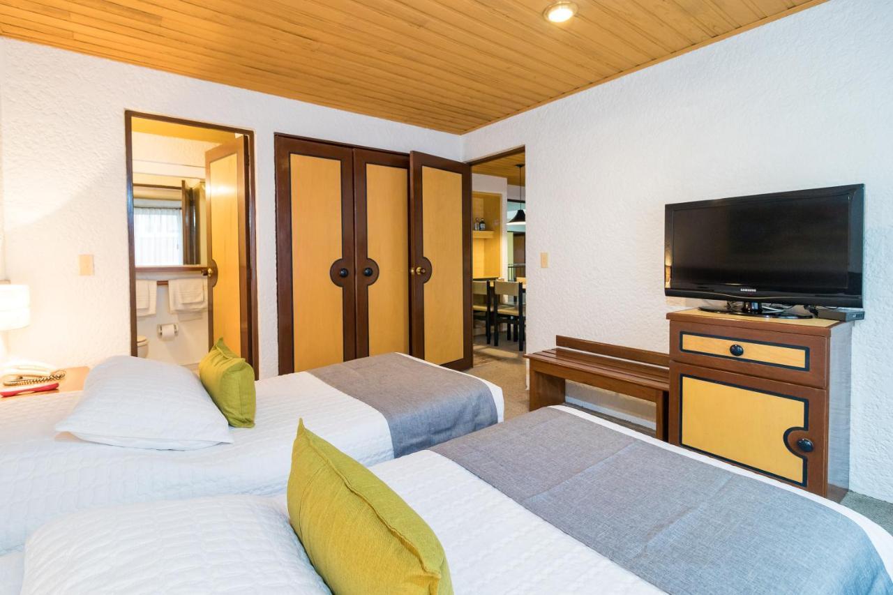 Aparthotel Real 97 3*