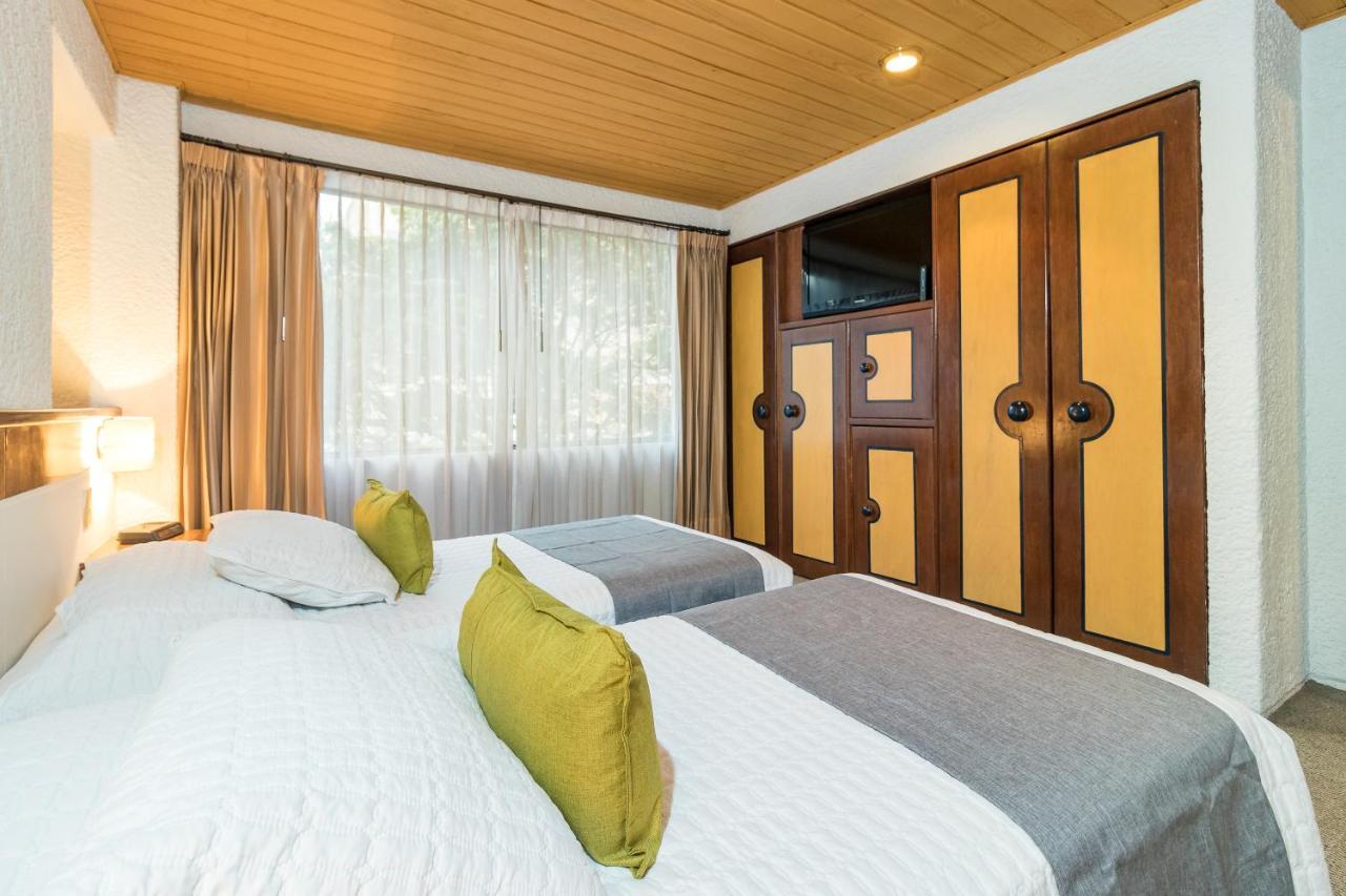 Aparthotel Real 97 3*