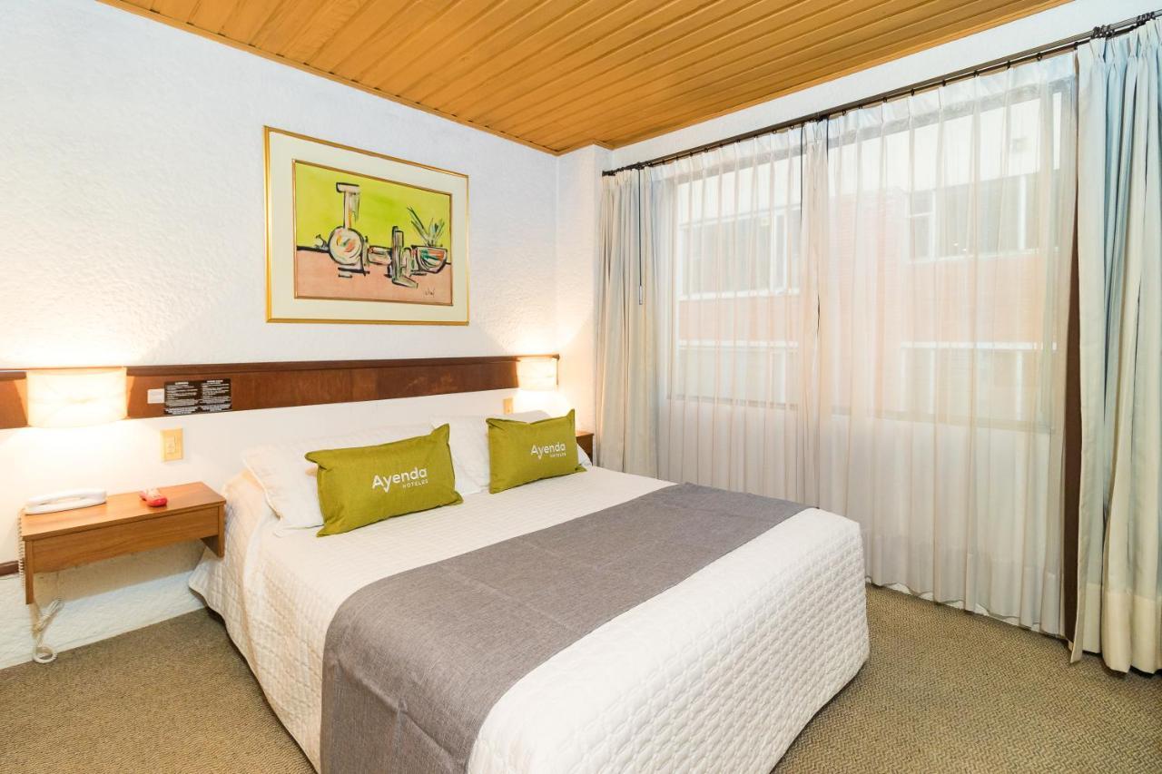 Aparthotel Real 97