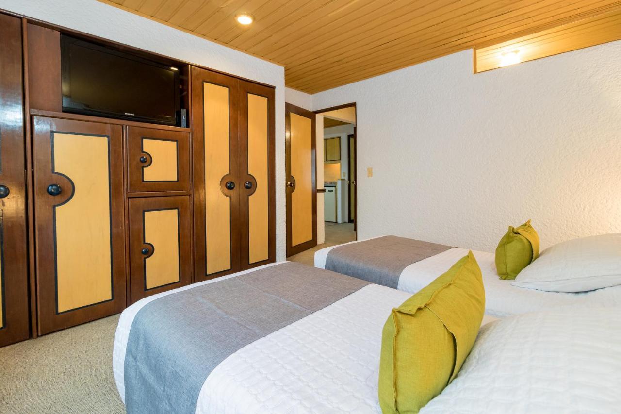 Aparthotel Real 97 3*