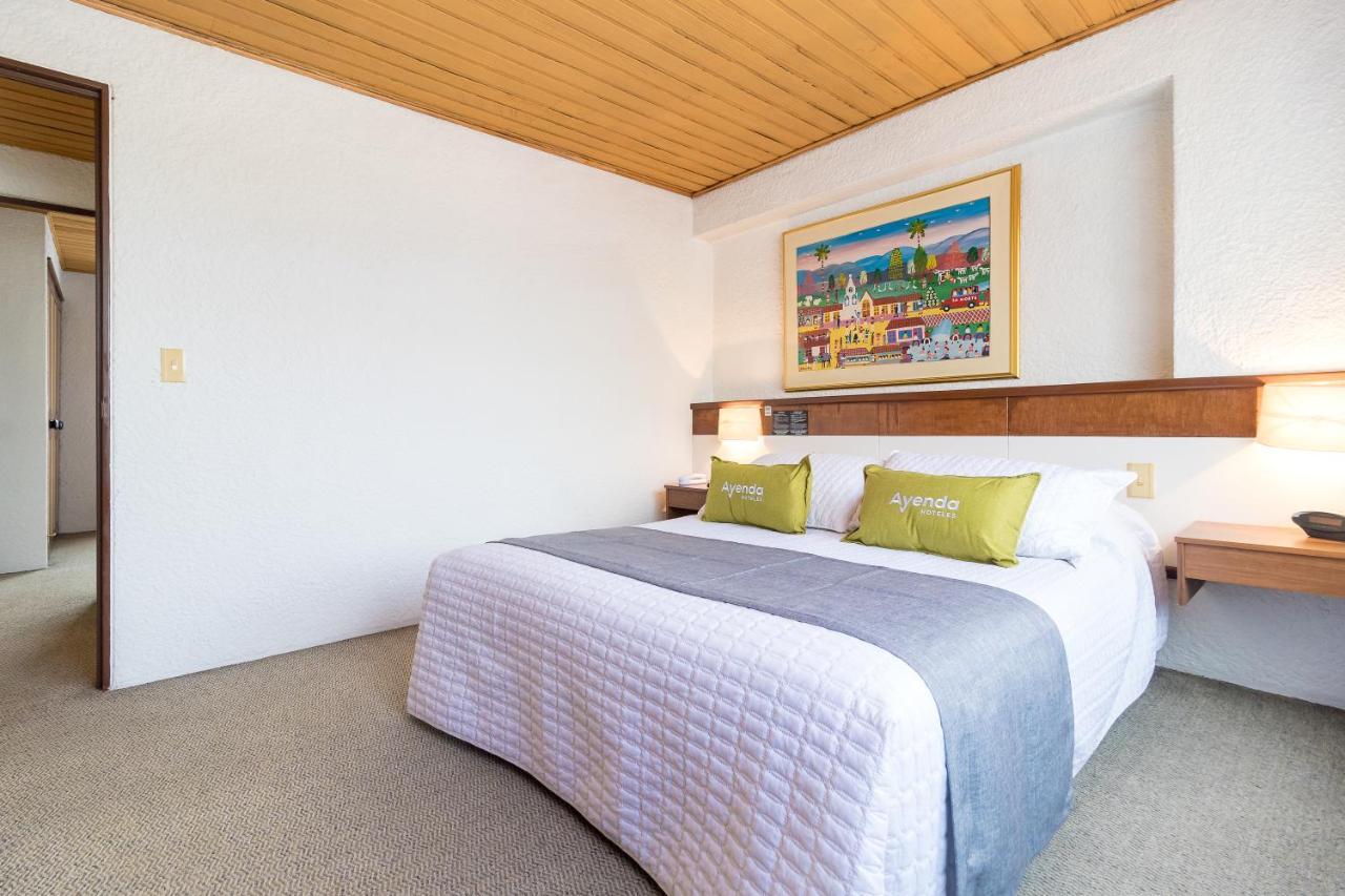 Aparthotel Real 97 Bogota