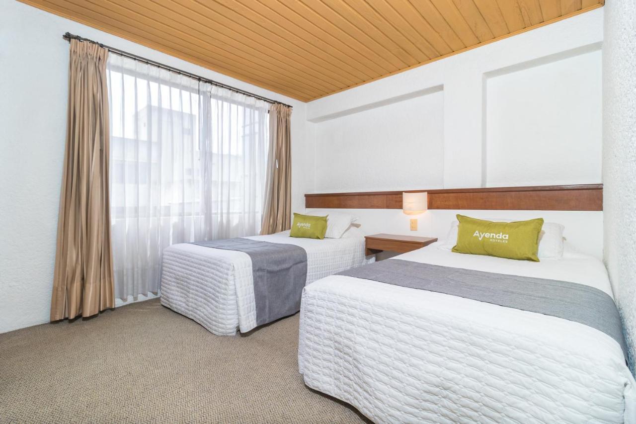 Aparthotel Real 97 3*