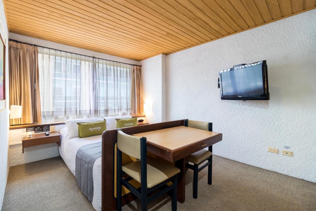 Aparthotel Real 97 3*