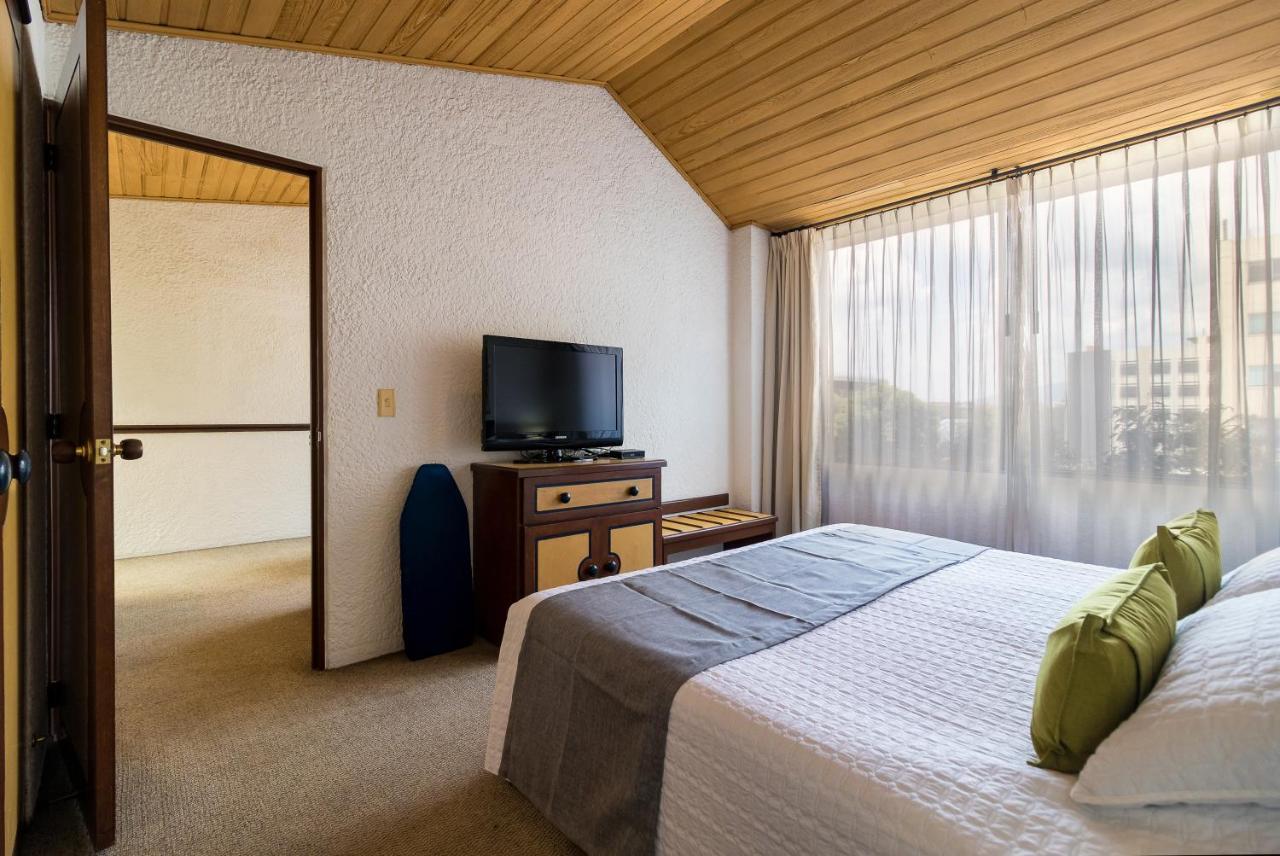 Real 97 Aparthotel 3*