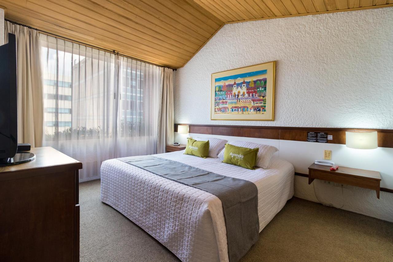 Real 97 Aparthotel