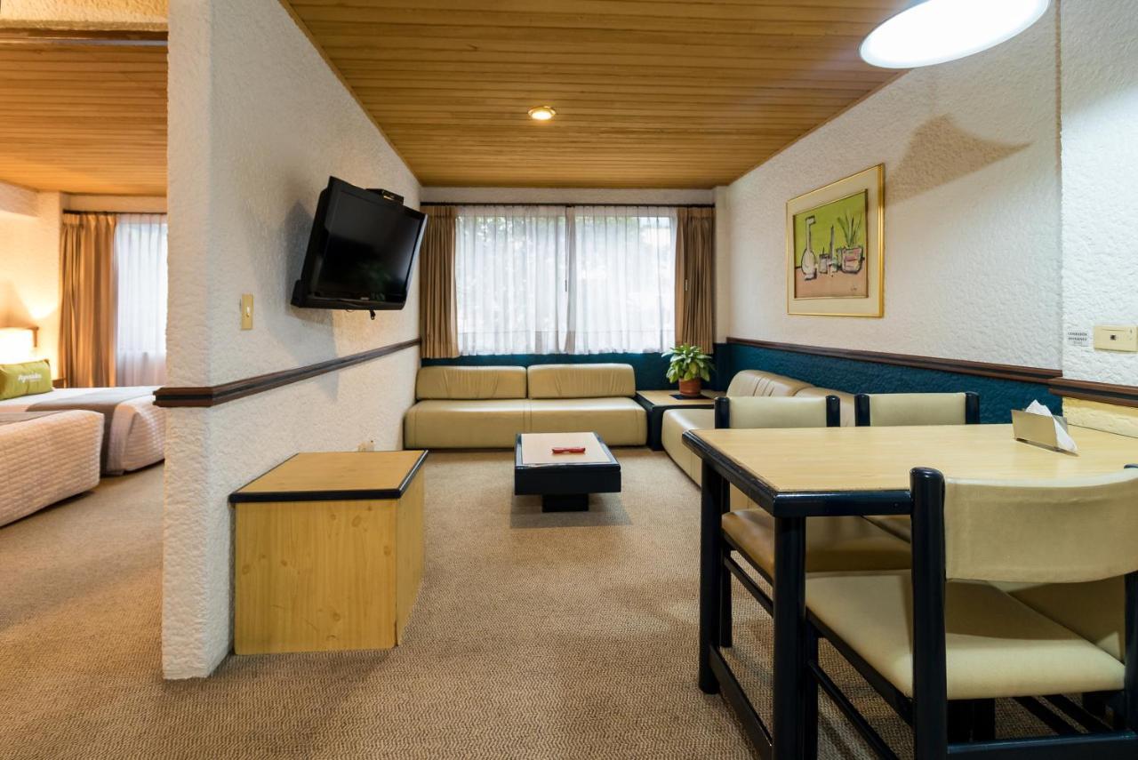 Real 97 Aparthotel 3*