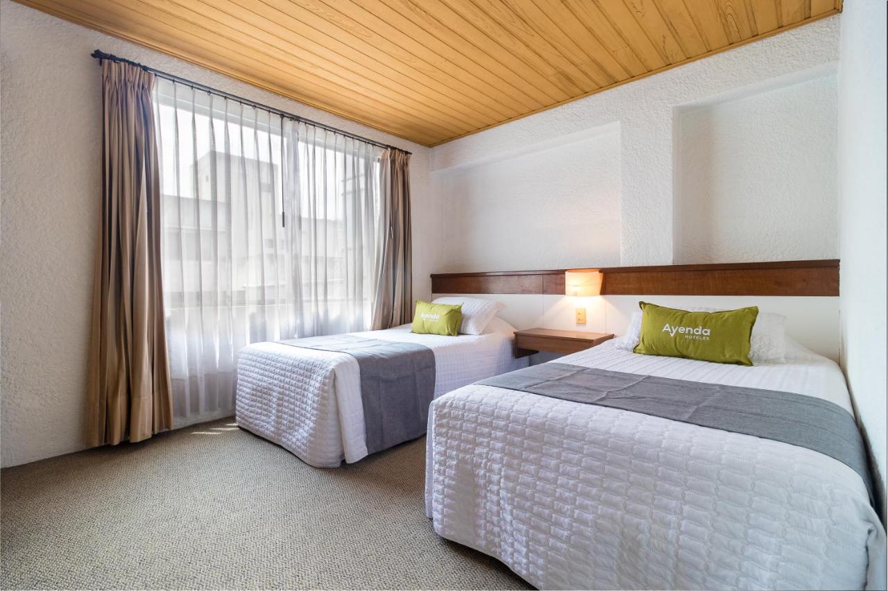 Real 97 Aparthotel