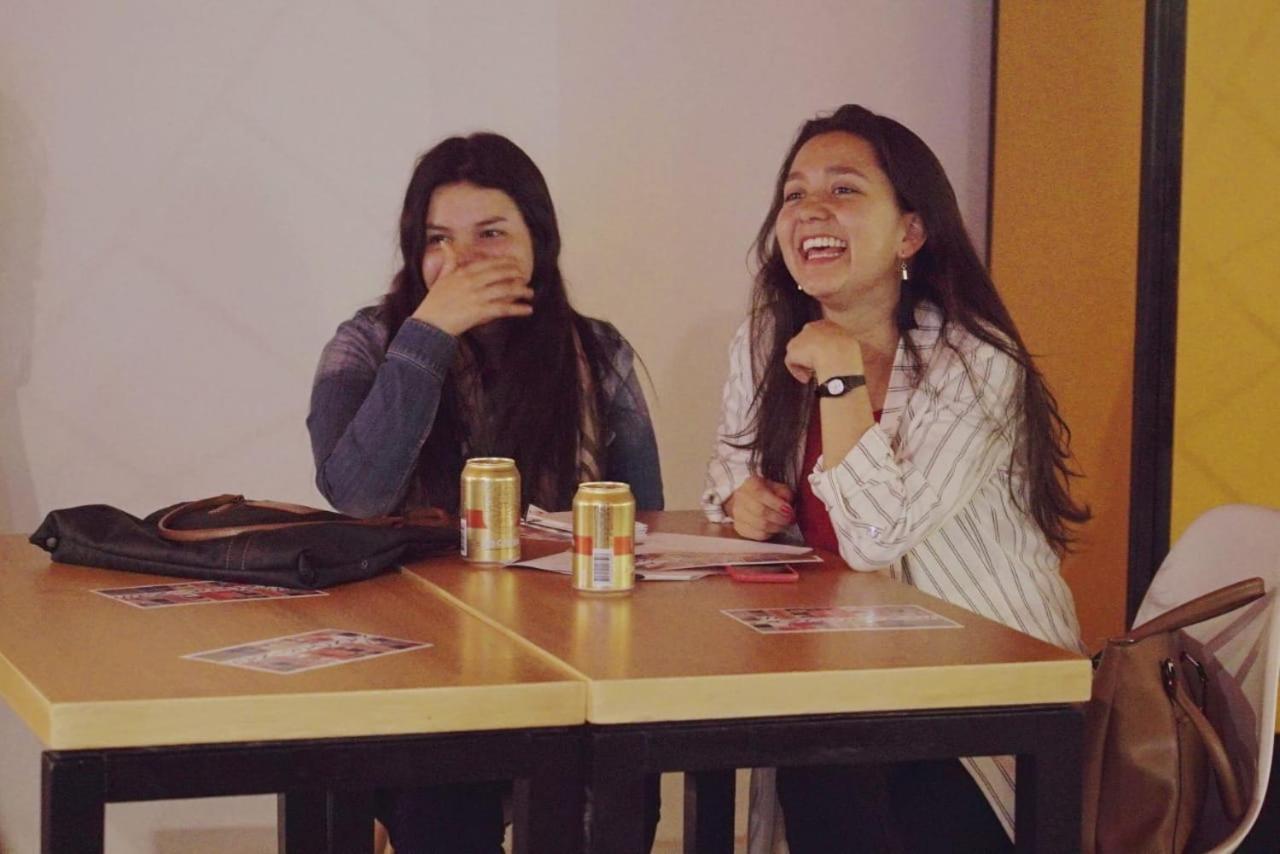 - - Amoblados Chapinero Las Mandarinas - Coworking Bogota