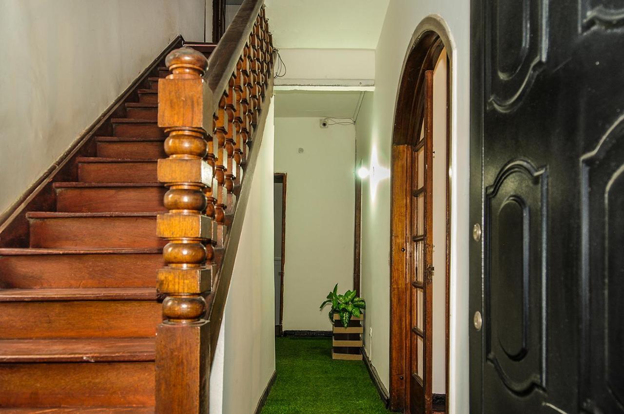 Albergue Agora Palermo *