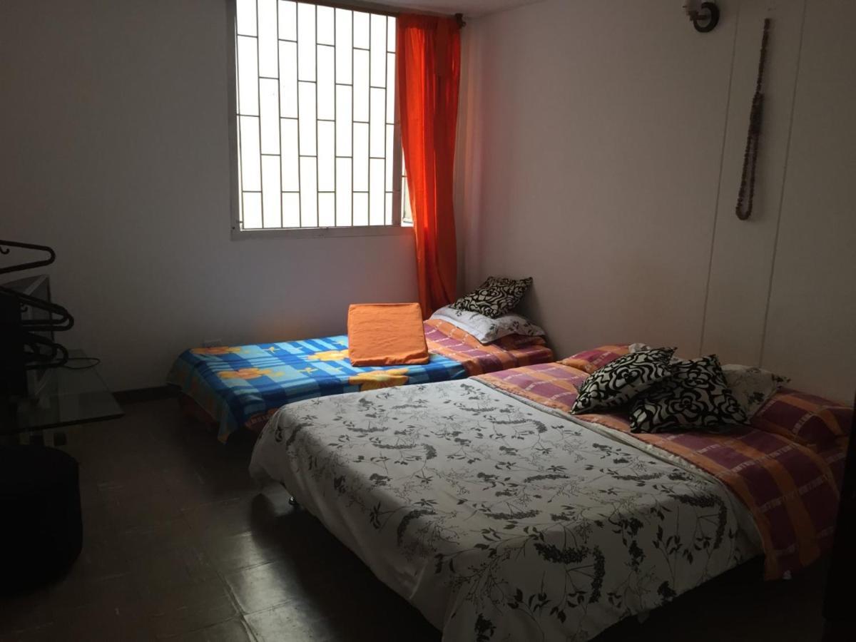 Guest house Chapinorte 2*