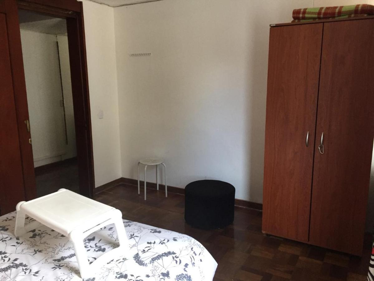 Chapinorte Guest house 2*