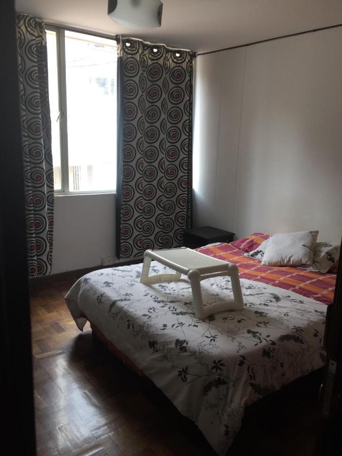 Chapinorte Guest house