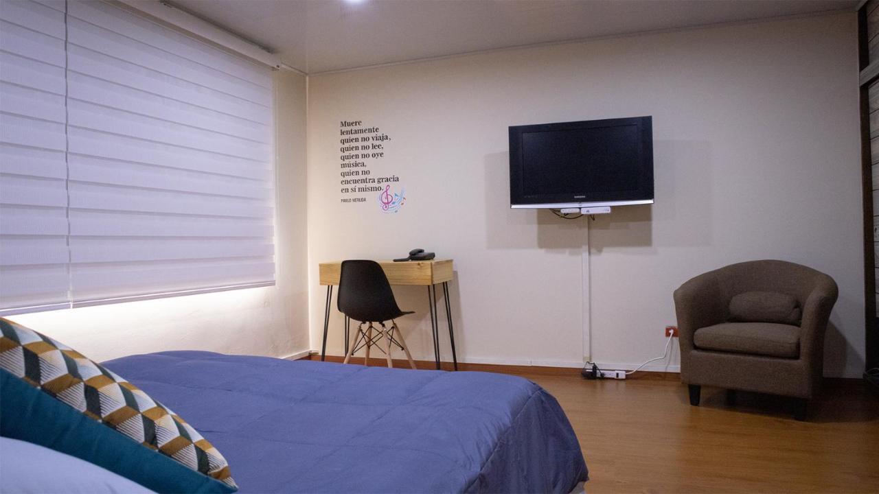 Cozy Suite, Acogedora En Homestay *