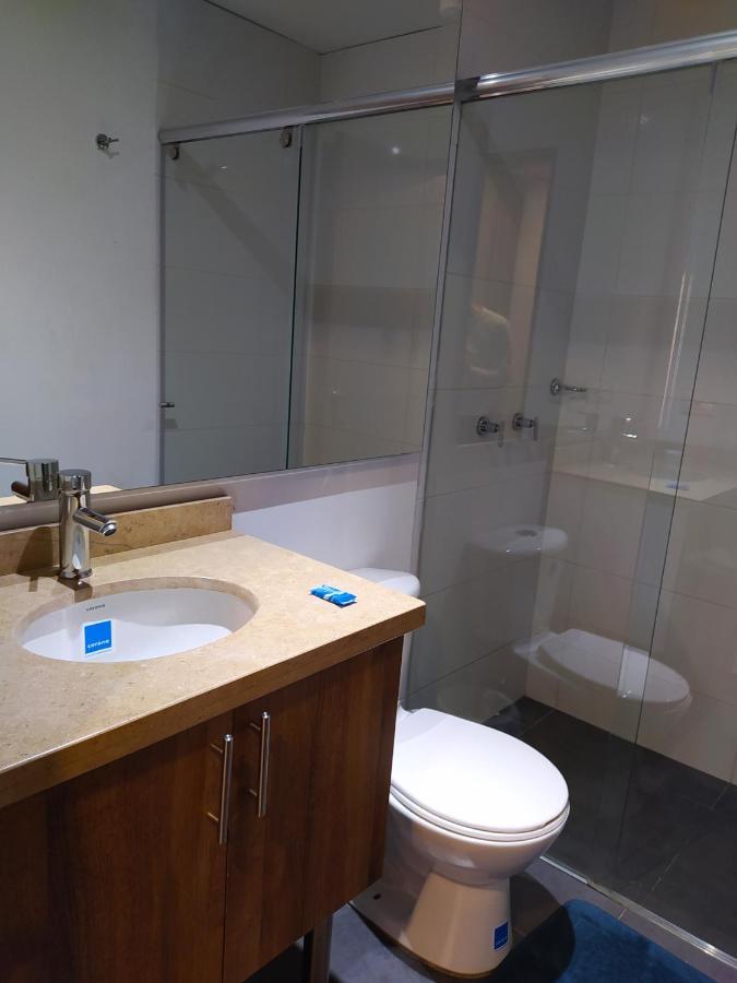 Apartment 3 Completo Cedritos Minimalista Bogota