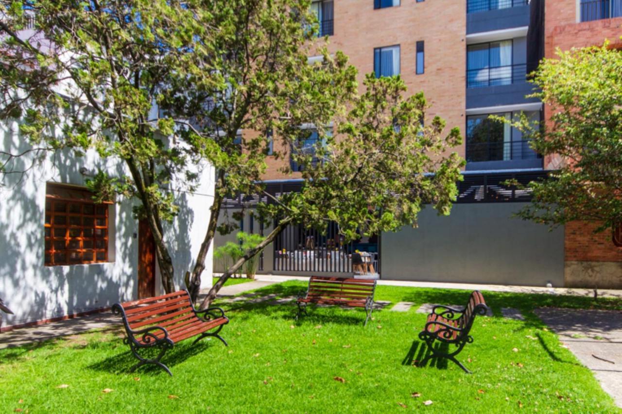 Gio Aparthotel