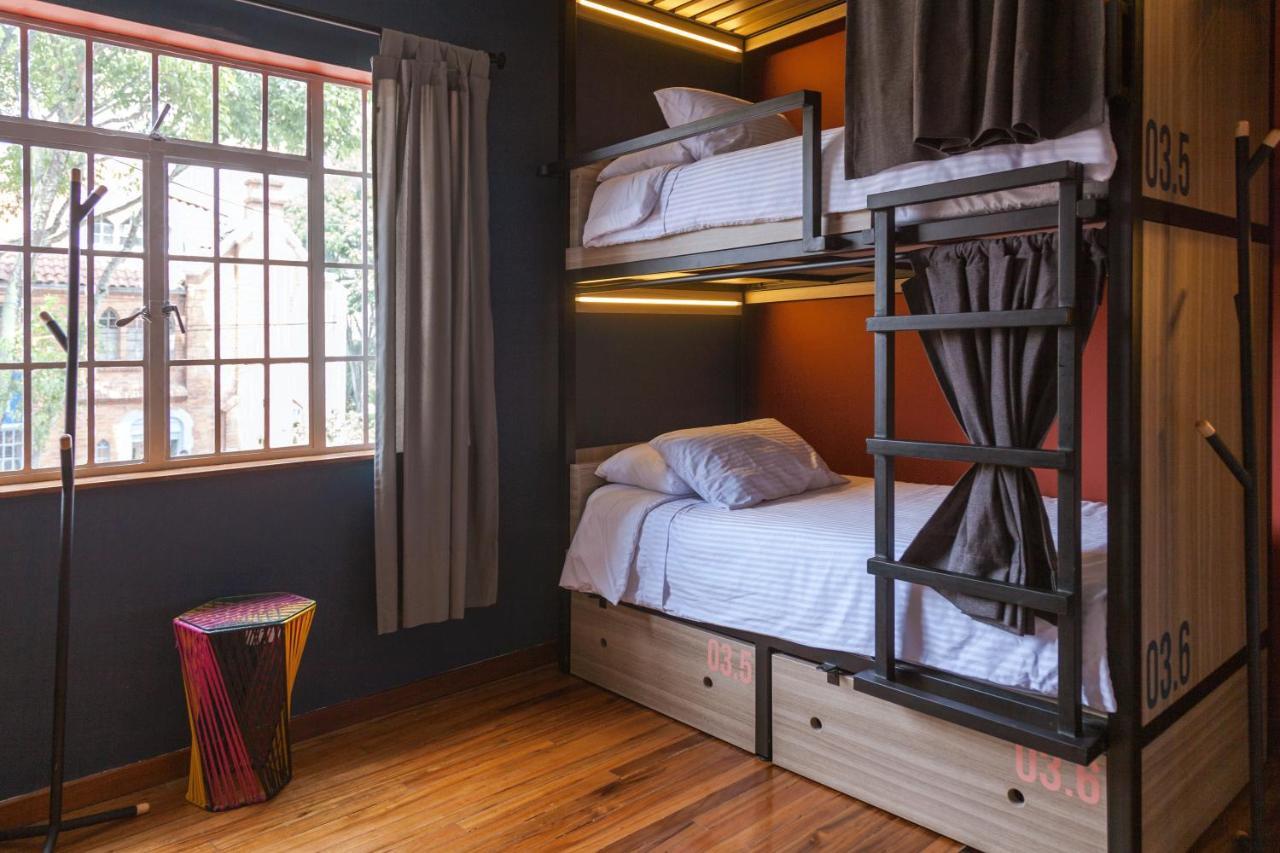Guest house Bendito