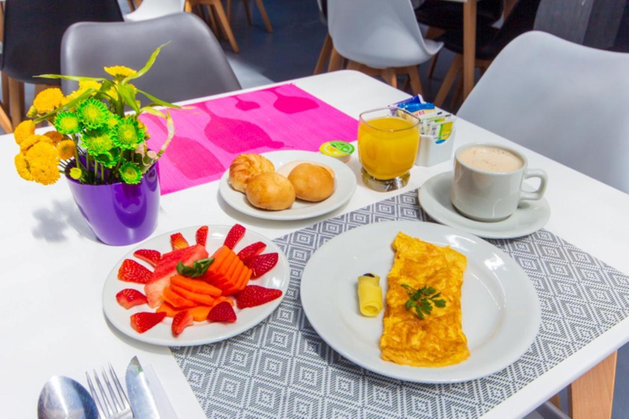 Gio Aparthotel 4*