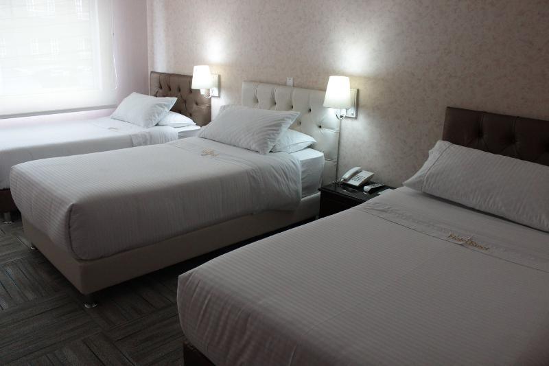 Hotel Risot 3*