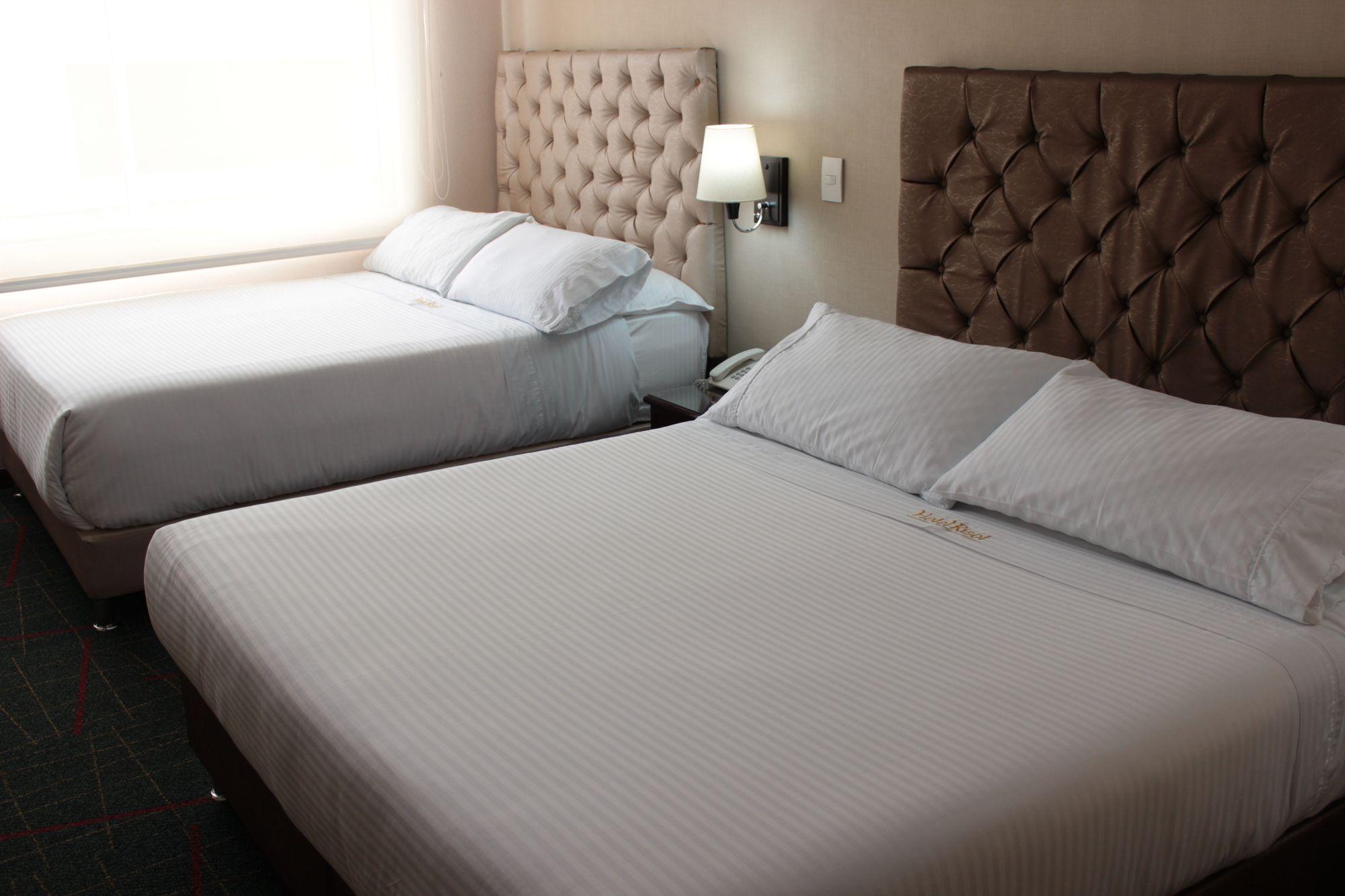 Risot Hotel Bogota