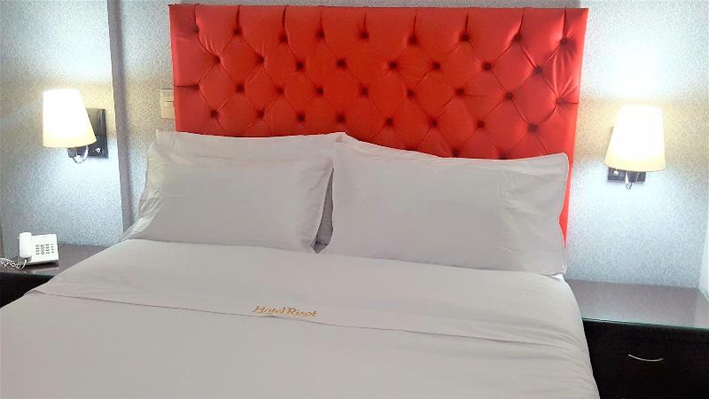 Risot 3* Bogota