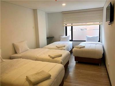 Business Center International 3* Bogota