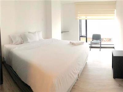 Business Center International 3* Bogota