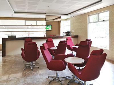 Aparthotel Plaza Bogota