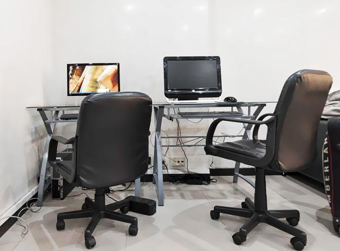 Hotel Ejecutivo Av La Esperanza 3*