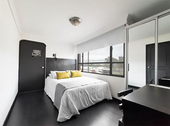 Hotel Ejecutivo Av La Esperanza 3*