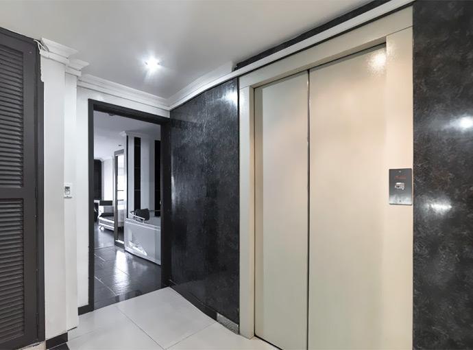 Hotel Ejecutivo Av La Esperanza Bogota