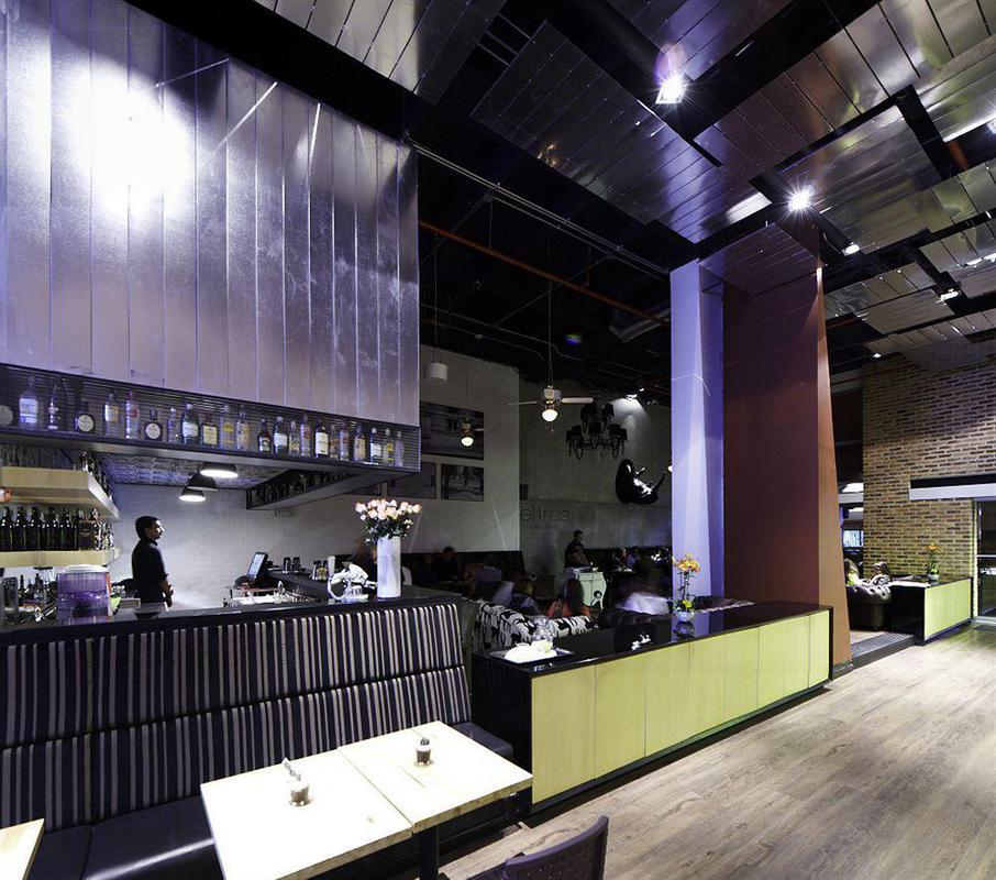Hotel B3 Virrey Bogota