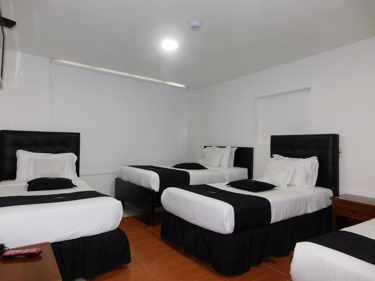 Hotel Real Mx 3*