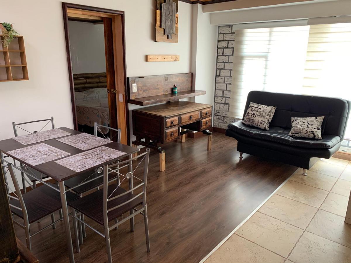 Apartment Boutique Cerca Del C.c. Titan Plaza *