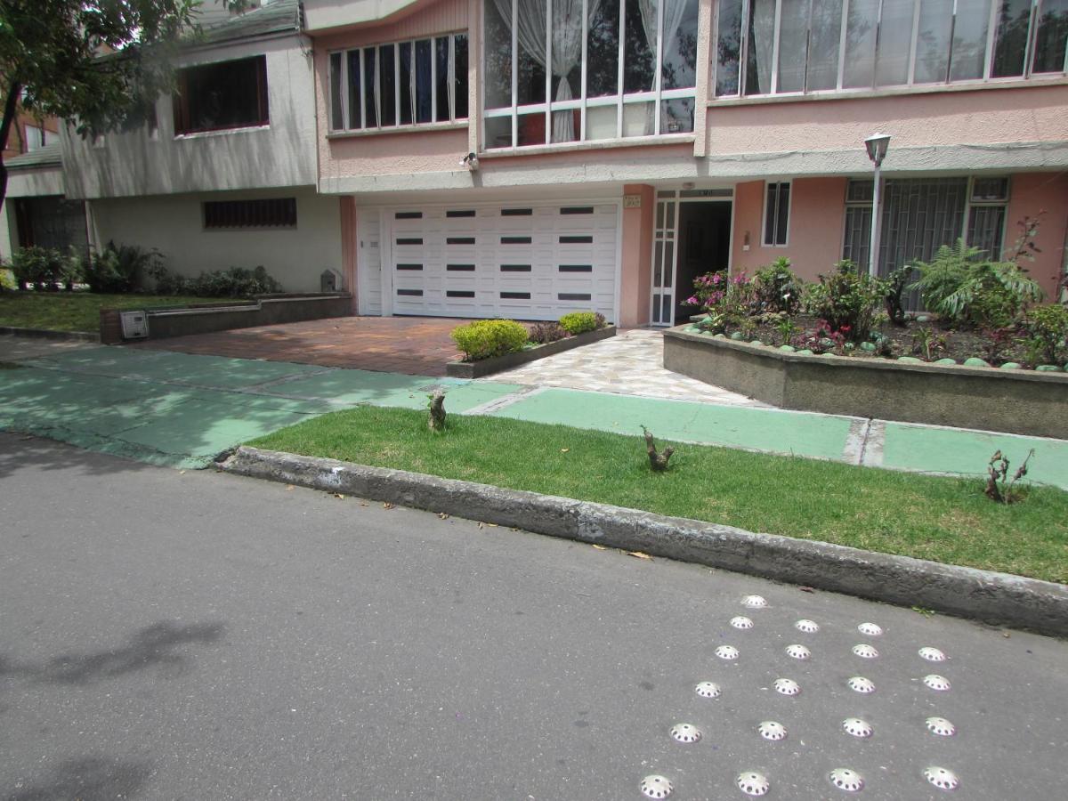 Touristic House *