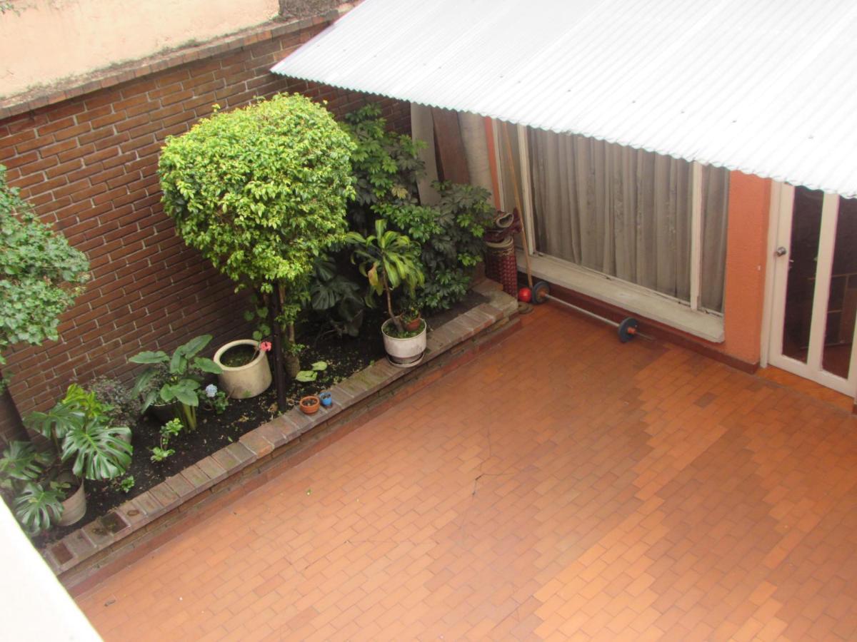 Touristic House Homestay Bogota