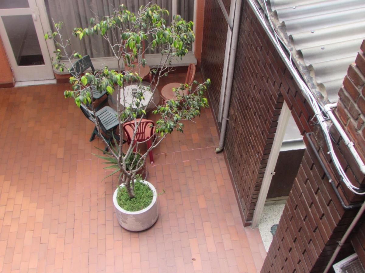 Homestay Touristic House *