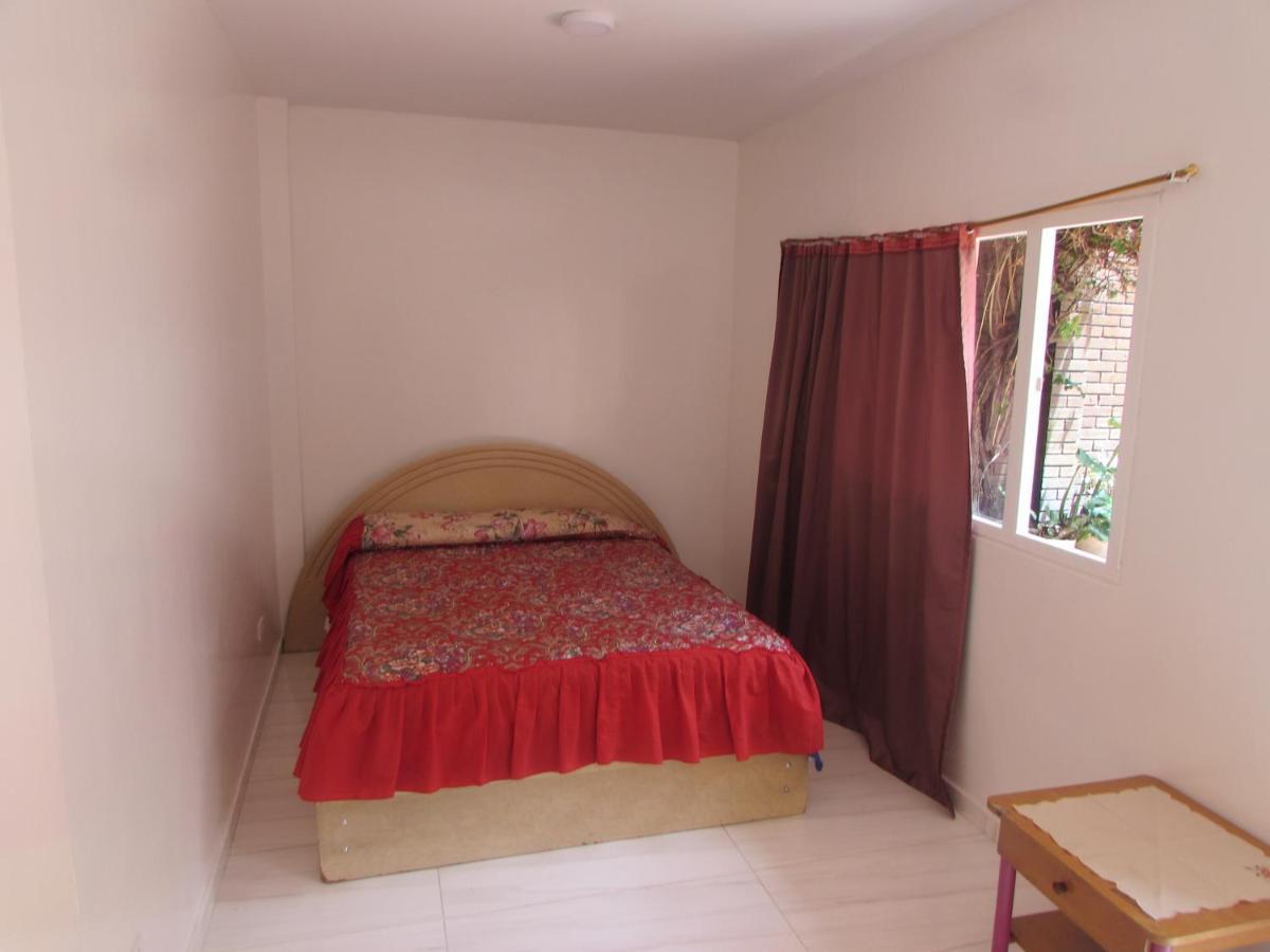 Touristic House Bogota