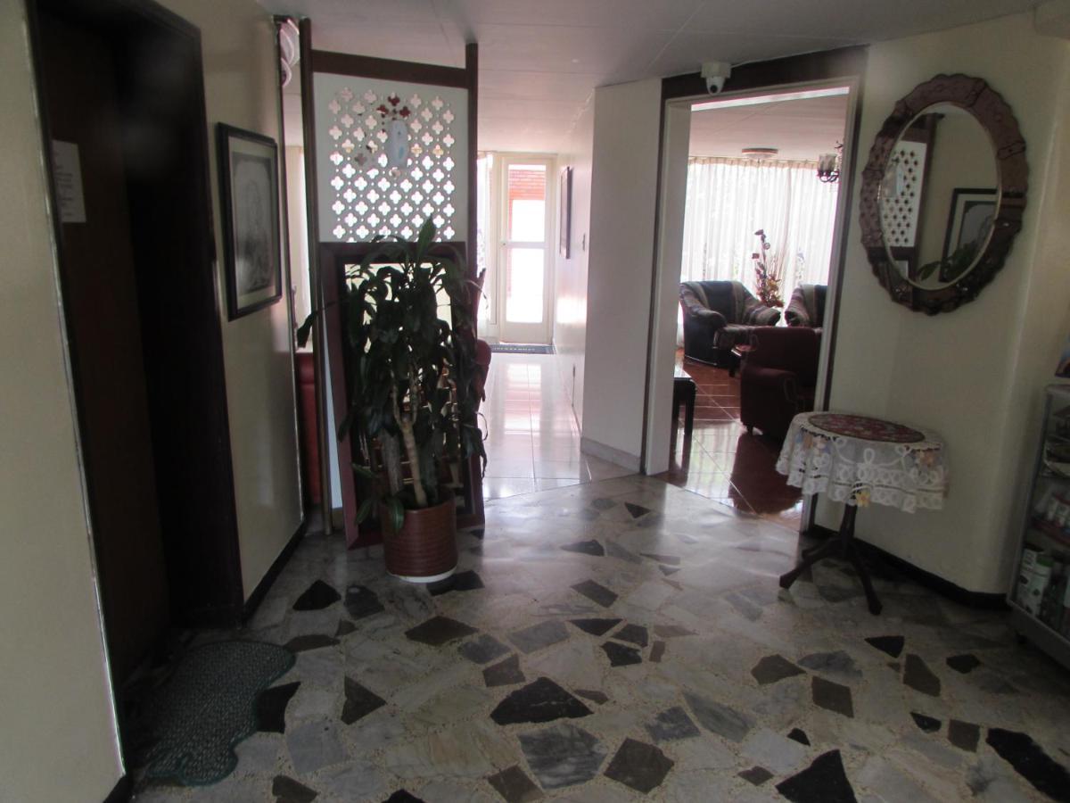 Touristic House *