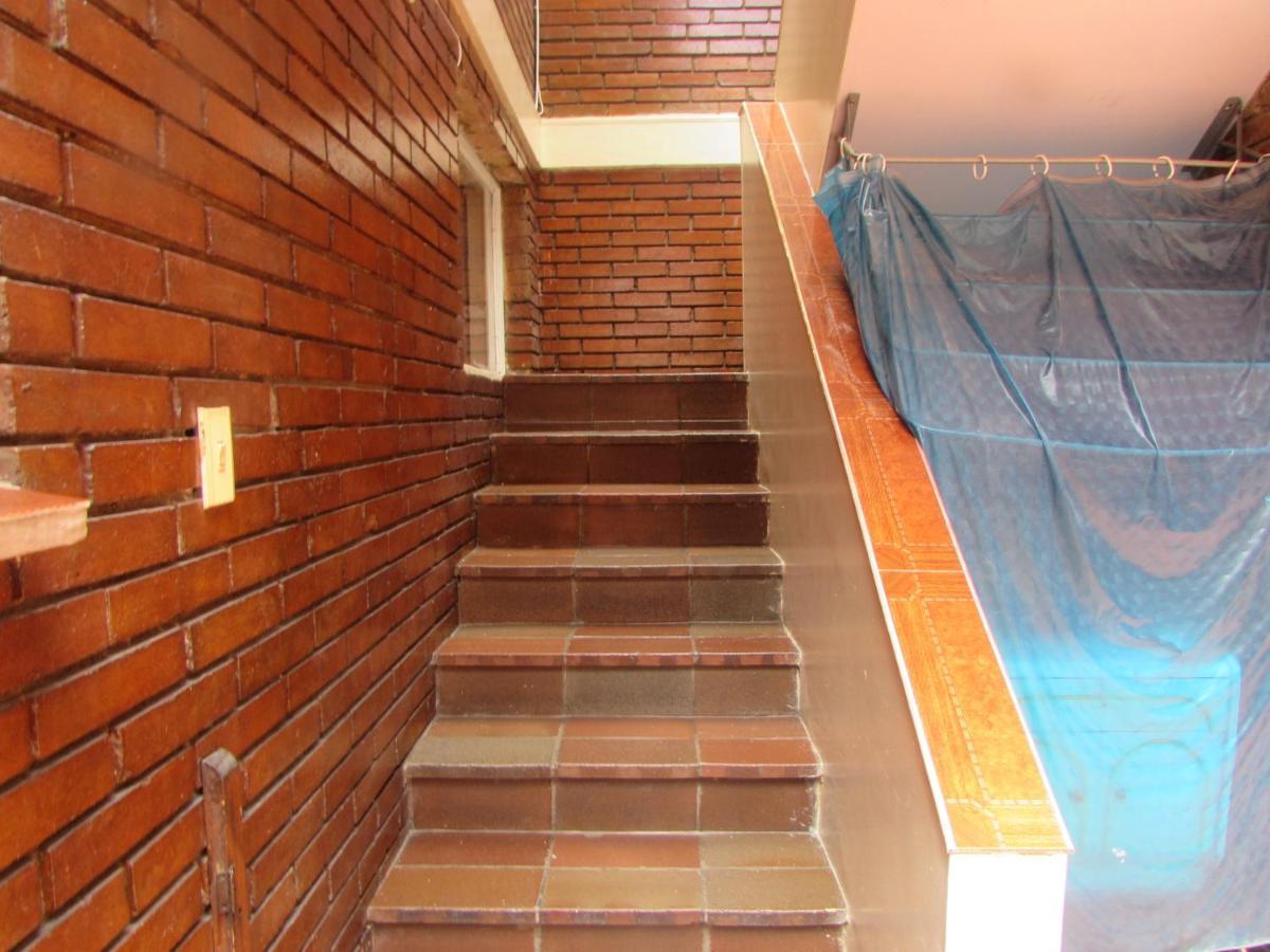 Touristic House Homestay