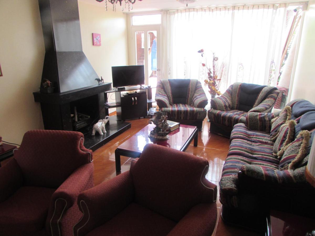 Homestay Touristic House