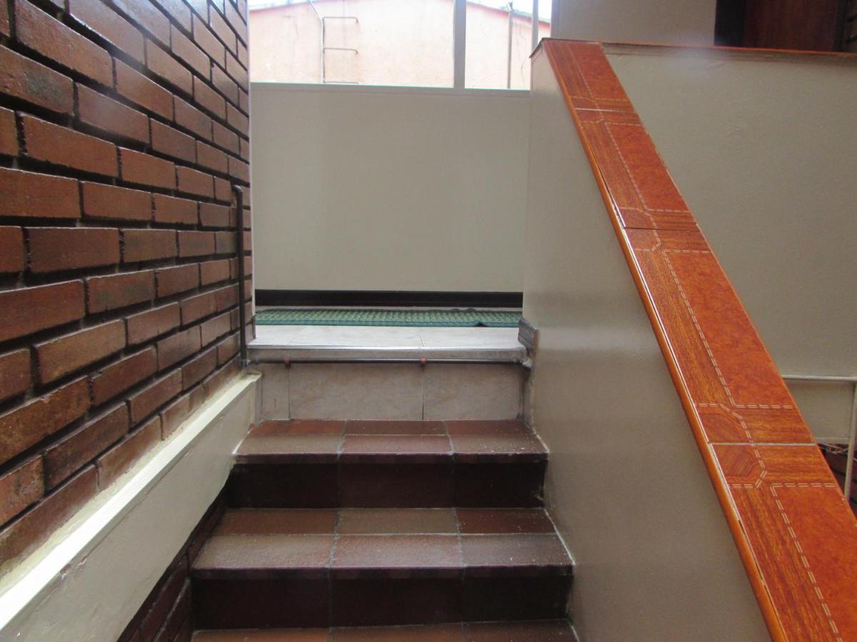 Touristic House Bogota