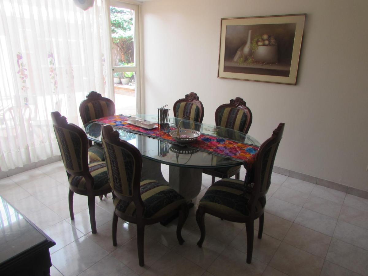 Touristic House Homestay Bogota