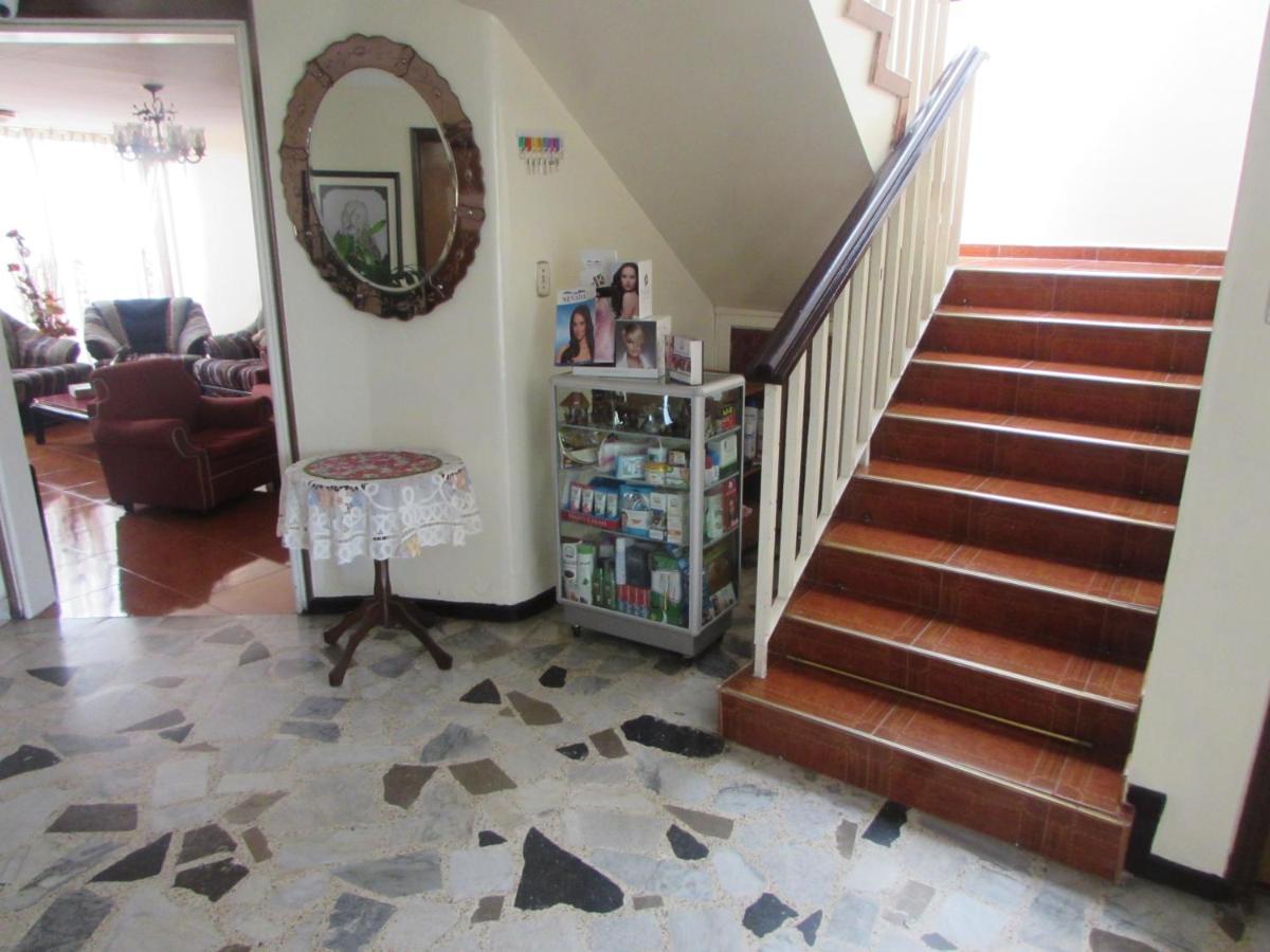 Homestay Touristic House *