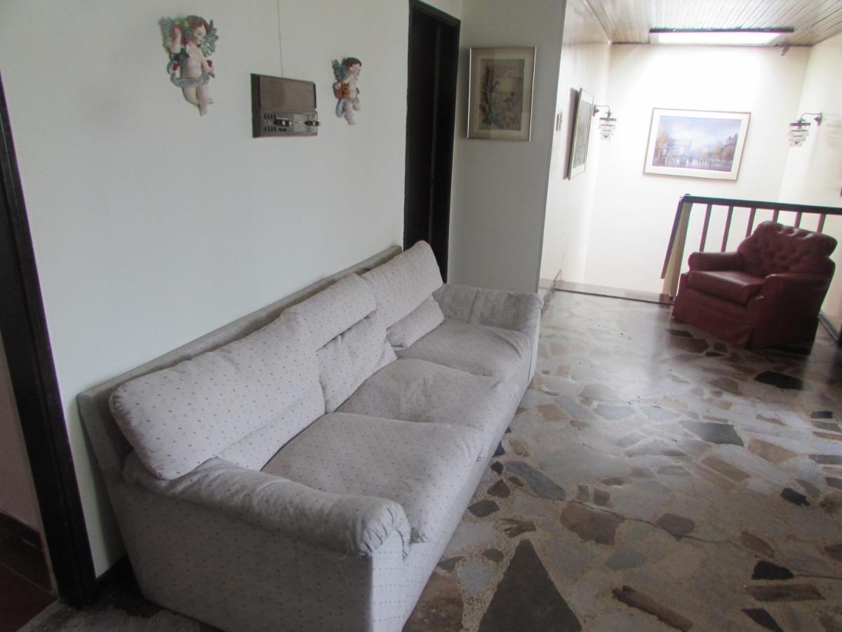 Touristic House Homestay