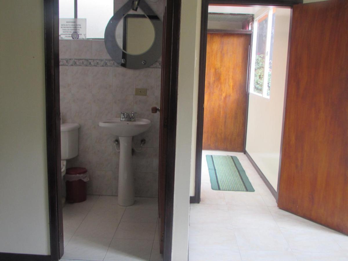 Touristic House * Bogota