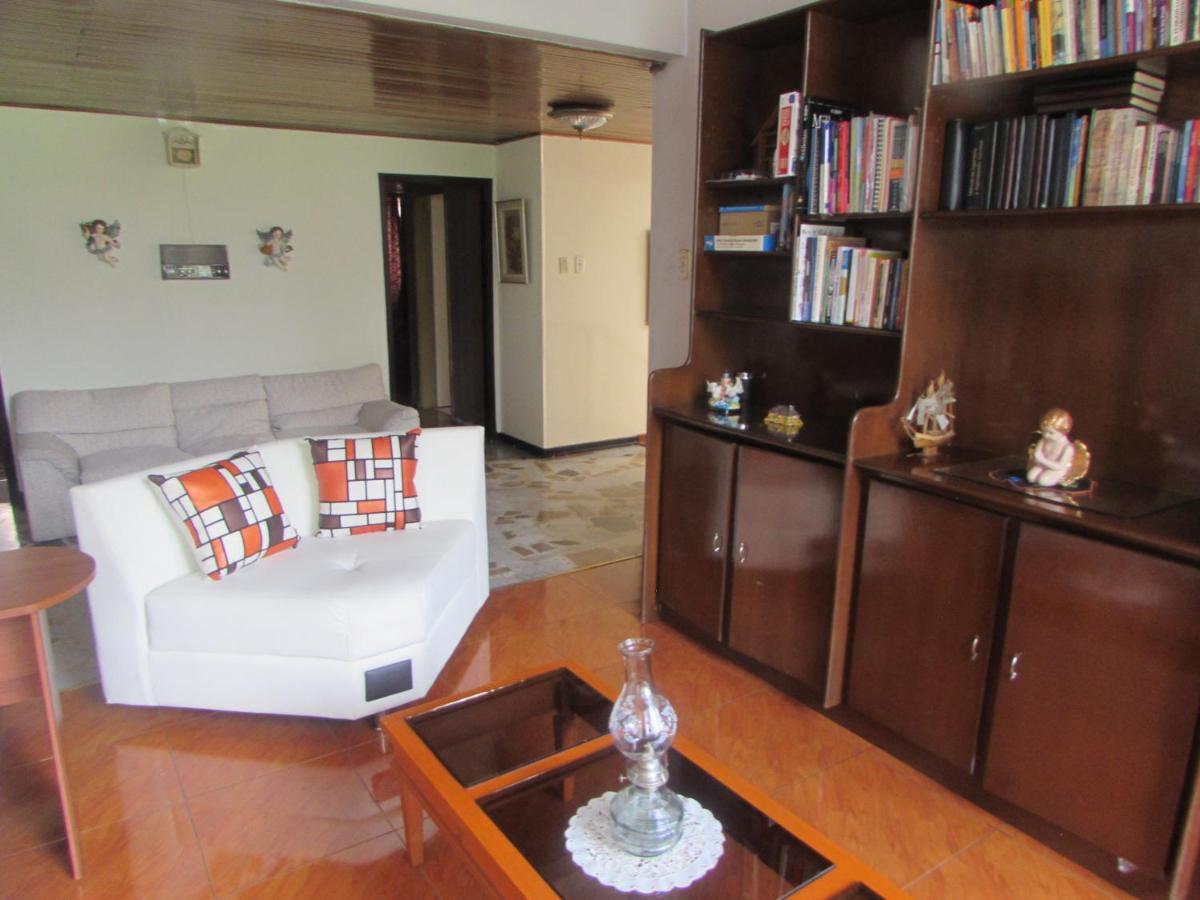 Homestay Touristic House Bogota