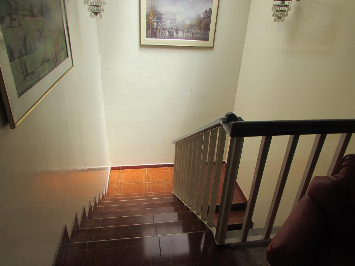 Homestay Touristic House Bogota