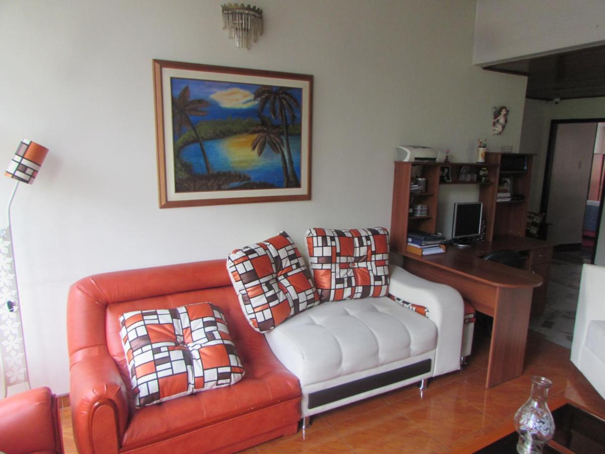 Touristic House * Bogota